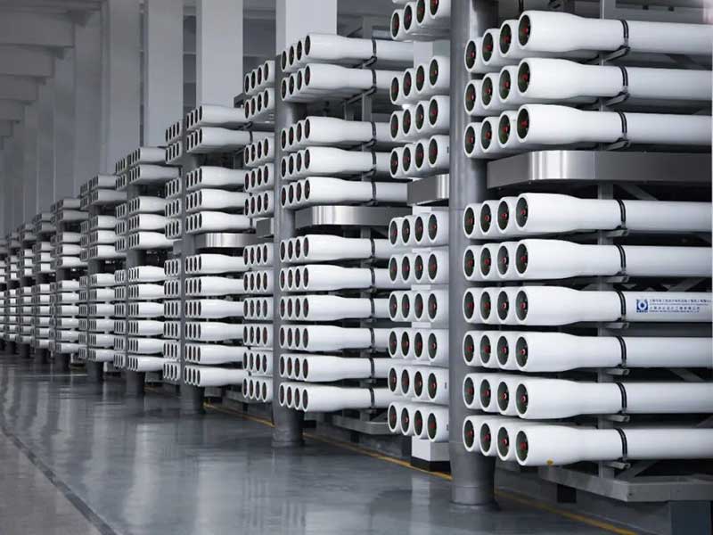 嘉兴市区现状水厂工艺提升改造项目