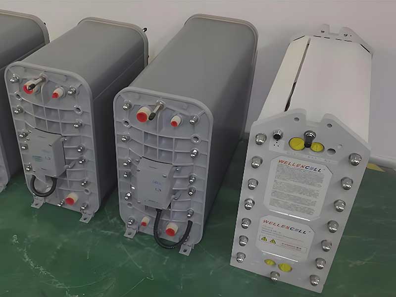 进口EDI膜块和国产EDI膜块区别在哪里？